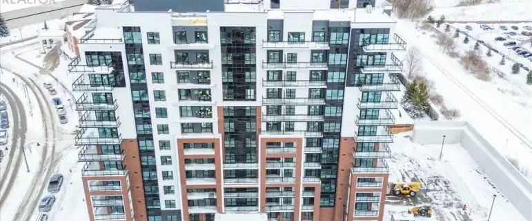 1203 - 55 CLARINGTON BOULEVARD | 1203 - 55 CLARINGTON BOULEVARD, Clarington - Photo 1