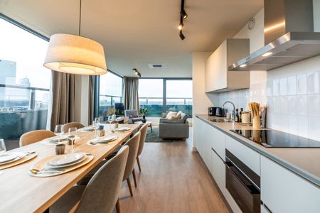 Ungerplein 2A12 - Foto 4