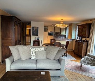 Appartement te huur - Photo 1