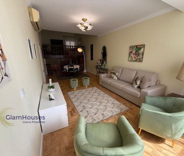 3 room luxury Flat for rent in Lisbon, Portugal - Photo 3