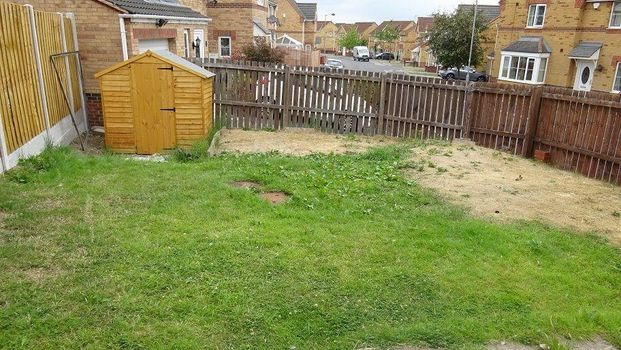 3 bedroom detached house to rent - Photo 1
