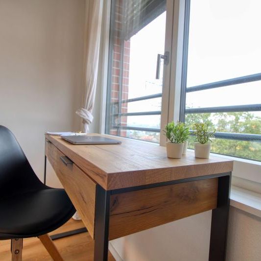 Richard #1 - Spacious Coliving Apartment in Crissier with private en-suite Bathroom - Photo 1