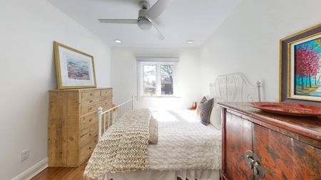 For Lease - 70 Pine Crescent, Toronto, Ontario - Photo 4