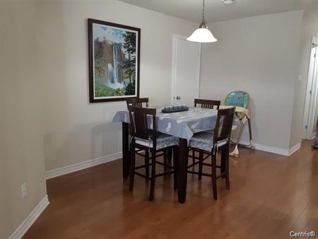 Appartement - 3-5930 Rue Chevalier - Photo 3