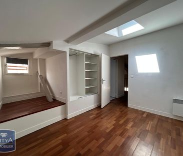 Location Appartement 3 pièces 88m² BORDEAUX 33000 - Photo 4