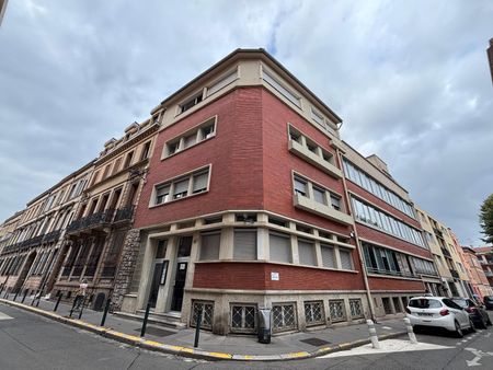 Location Appartement 3 pièces 85m² TOULOUSE 31000 - Photo 4