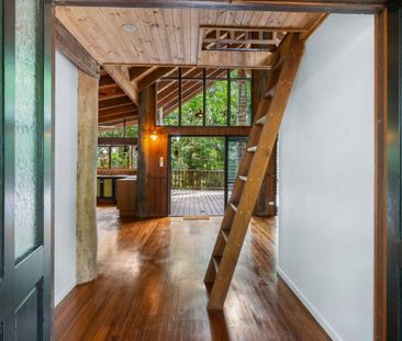 LIVE IN THE RAINFOREST!!!! - Photo 1