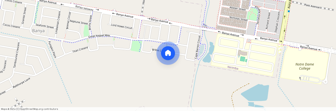 40 Bribie Crescent, Qld 4551, Banya