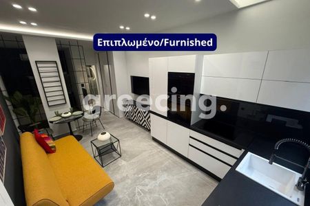 Studio/Γκαρσονιέρα για ενοικίαση - Κολωνάκι - Λυκαβηττός - Φωτογραφία 4