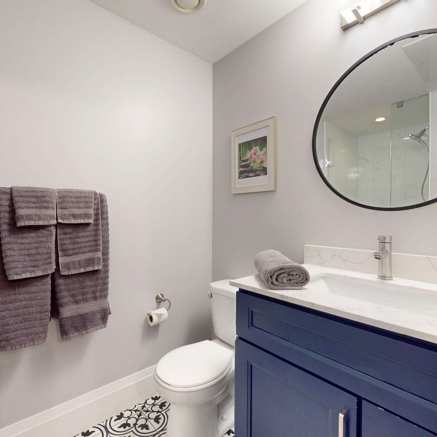 For Lease - 560 Front Street Unit# 925, Toronto, Ontario - Photo 1