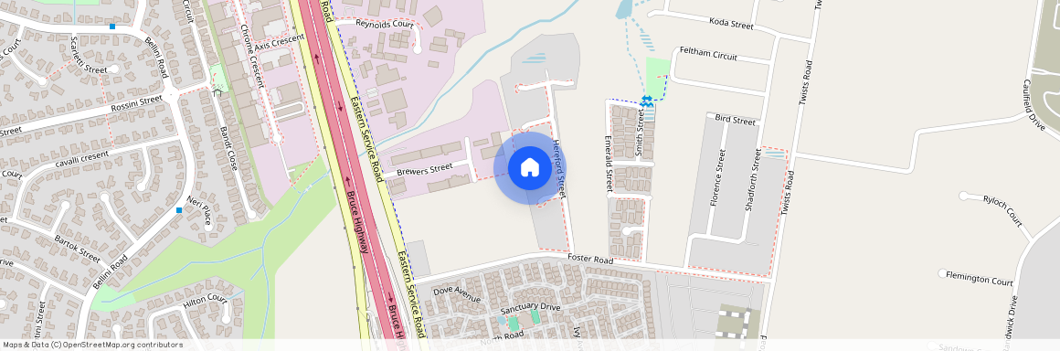 9A Finch Court, Burpengary East QLD 4505 How can we help?