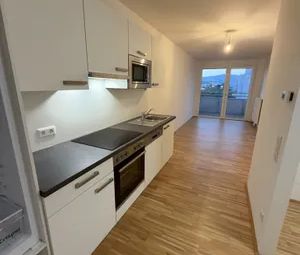 Charmante 2-Zimmer-Wohnung mit Balkon im 5. Liftstock - Photo 2