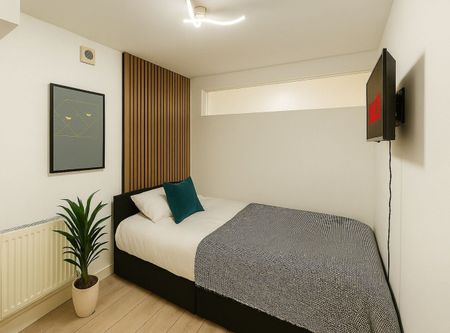 3 Bed Flat, Reginald Square, SE8 - Photo 4