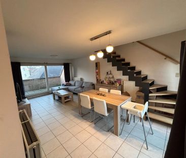 Instapklaar appartement met 2 slaapkamers te Koekelare - Foto 1