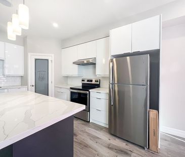 For Lease - 811 Sarnia Road Unit# 44, London North, Ontario - Photo 6