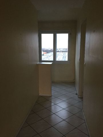 Location appartement 3 pièces, 52.24m², Fresnes - Photo 3