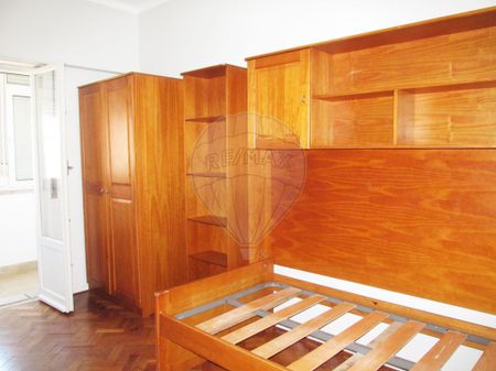Apartamento T5 em Lisboa - Photo 3