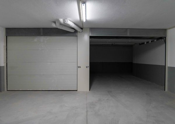 Apartamento T2 em Braga