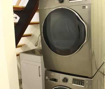 For Lease - 9 Farley Crescent Unit# Lower Level, Toronto, Ontario - Photo 1