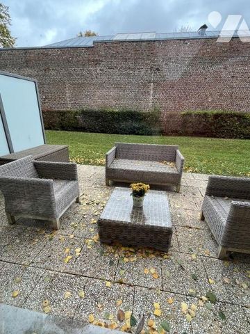 Appartement T2 au rez-de-chaussée avec terrasse - Photo 4