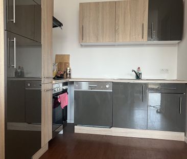 Smarte 1-Zimmerwohnung - Future Living Berlin - Photo 1