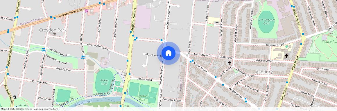 178 Croydon Avenue, Croydon Park