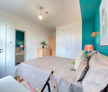 Room in a Shared House, Alpha Road, SE14 - Photo 3