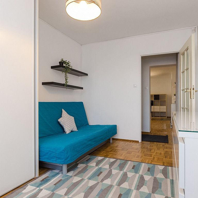 Warszawa, Praga-Południe, Grochów, Sulejkowska - Photo 1