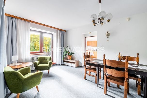 Pronájem bytu 3+kk 123 m² - Fotografie 1