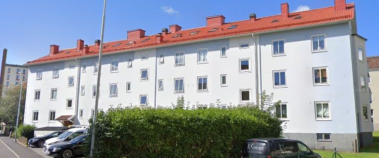 Kabbeleksgatan, Göteborg - Photo 1