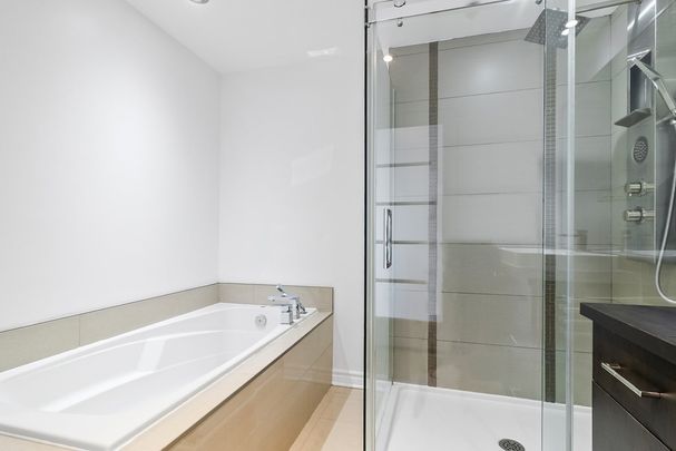 Appartement à louer - Montréal (Saint-Laurent) (Nouveau Saint-Laurent/Bois-Franc) - Photo 1