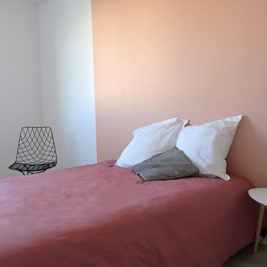 Location Appartement 4 pièces 81m² - Photo 1