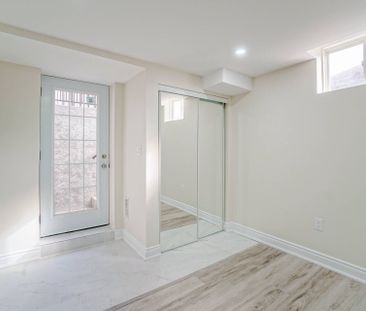 For Lease - 3252 Escada Drive, Mississauga, Ontario - Photo 1