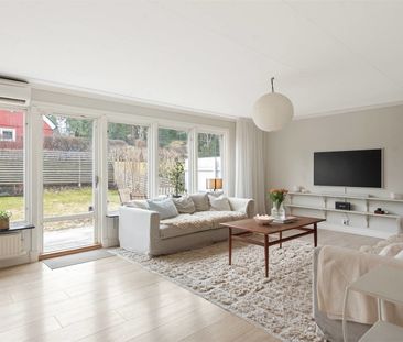 Högbackavägen, Åkersberga - Photo 2