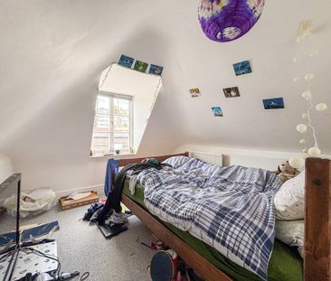 4 bedroom maisonette to rent - Photo 3