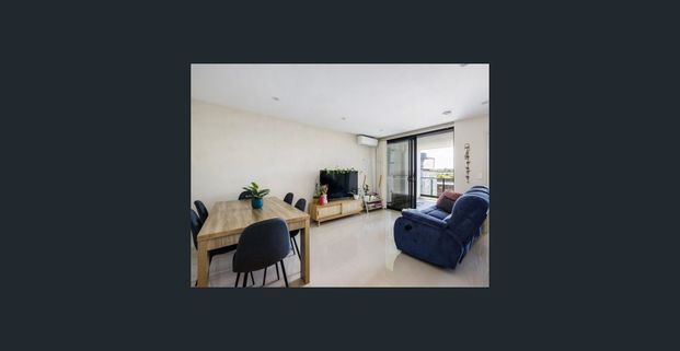 One Bedroom Apartment - Unfurnished - Photo 1