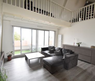 Location Appartement 2 pièces 63m² AGNEAUX 50180 - Photo 3