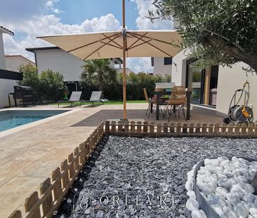 Maison à louer à Vendargues - Référence 4644, - Photo 3