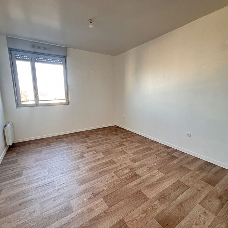 Location Appartement 3 pièces 68m² - Photo 1