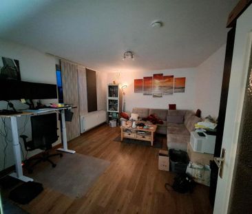 Schöne 2-Zimmer Mietwohnung inkl. Balkon in Alt-Laatzen - Photo 3