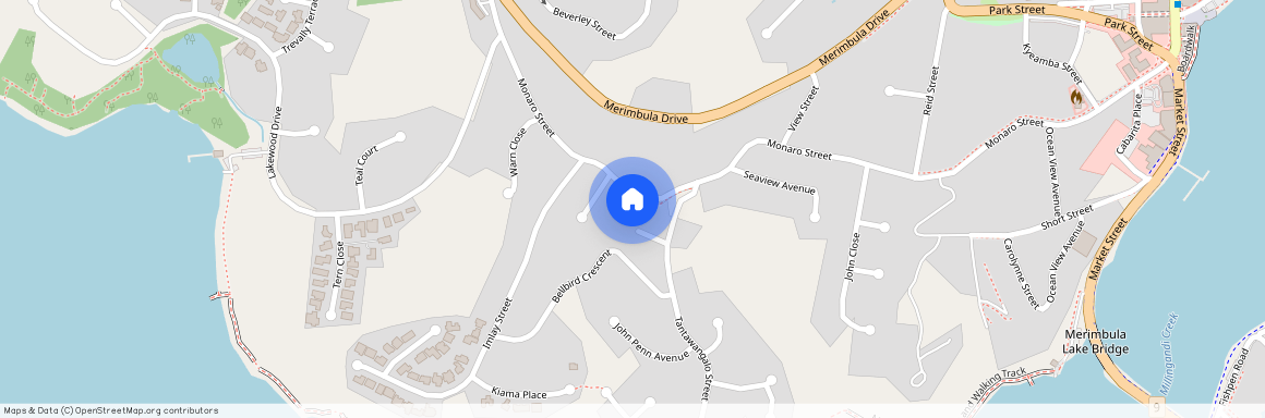 58b Monaro Street, NSW 2548, Merimbula