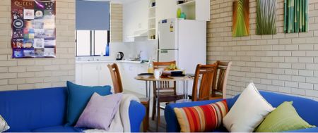 UniLodge SCU Coffs Harbour, Coffs Harbour - Photo 2