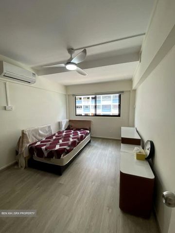 Blk 407 Fajar Road (Bukit Panjang), HDB 4 Rooms - For Rent - Photo 2