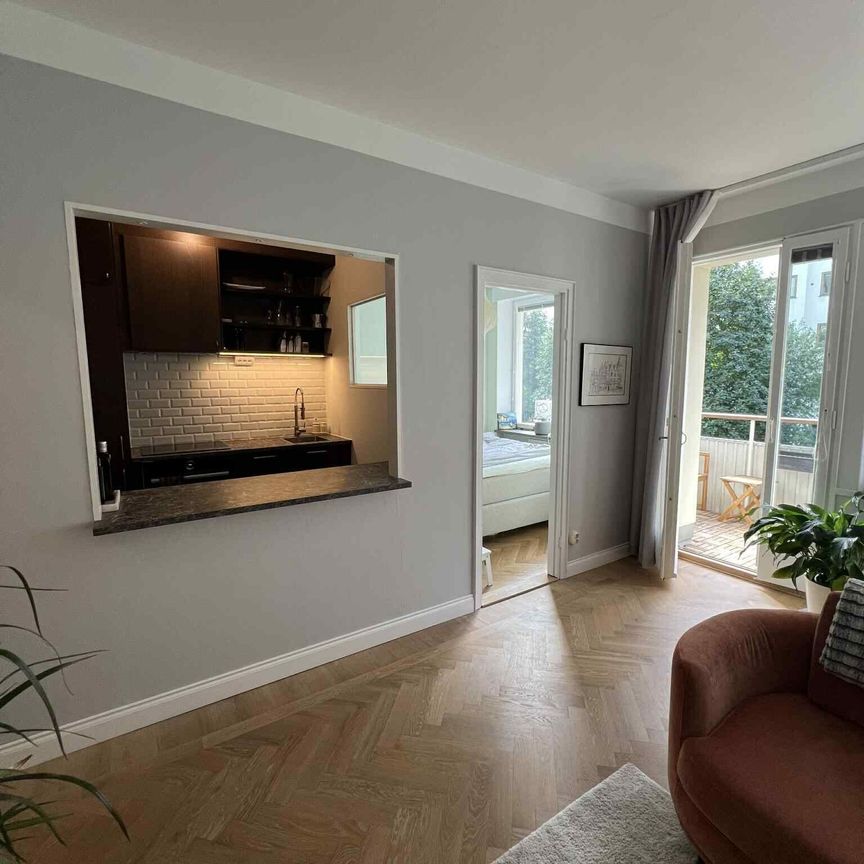 Norr Mälarstrand, Stockholm - Photo 1