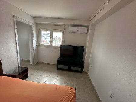 Studio/Γκαρσονιέρα για ενοικίαση - Λάρισα, - Photo 3