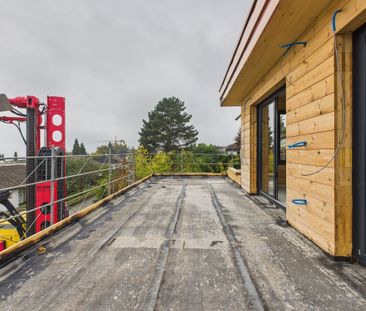 Exklusiv & Modern: Ihr neues 6-Zimmer-Duplexhaus im attraktiven Widen - Photo 5