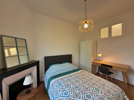 Location Appartement 2 pièces 33m² NANCY 54000 - Photo 3