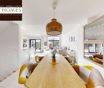 4 room luxury House for rent in Alhaurín de la Torre, Spain - Photo 1