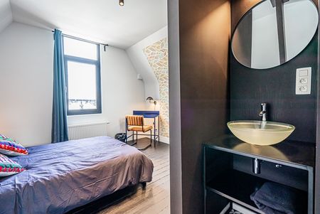 Room at Rue de la Poudrière 6 - Photo 3