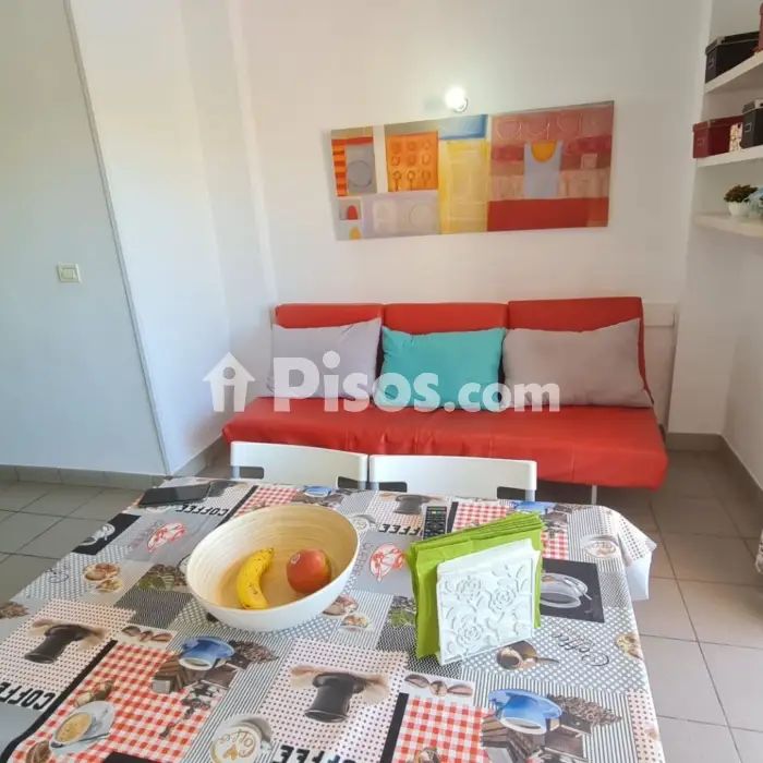 Apartamento en alquiler en Calle del Valle Menéndez, 1 - Photo 1